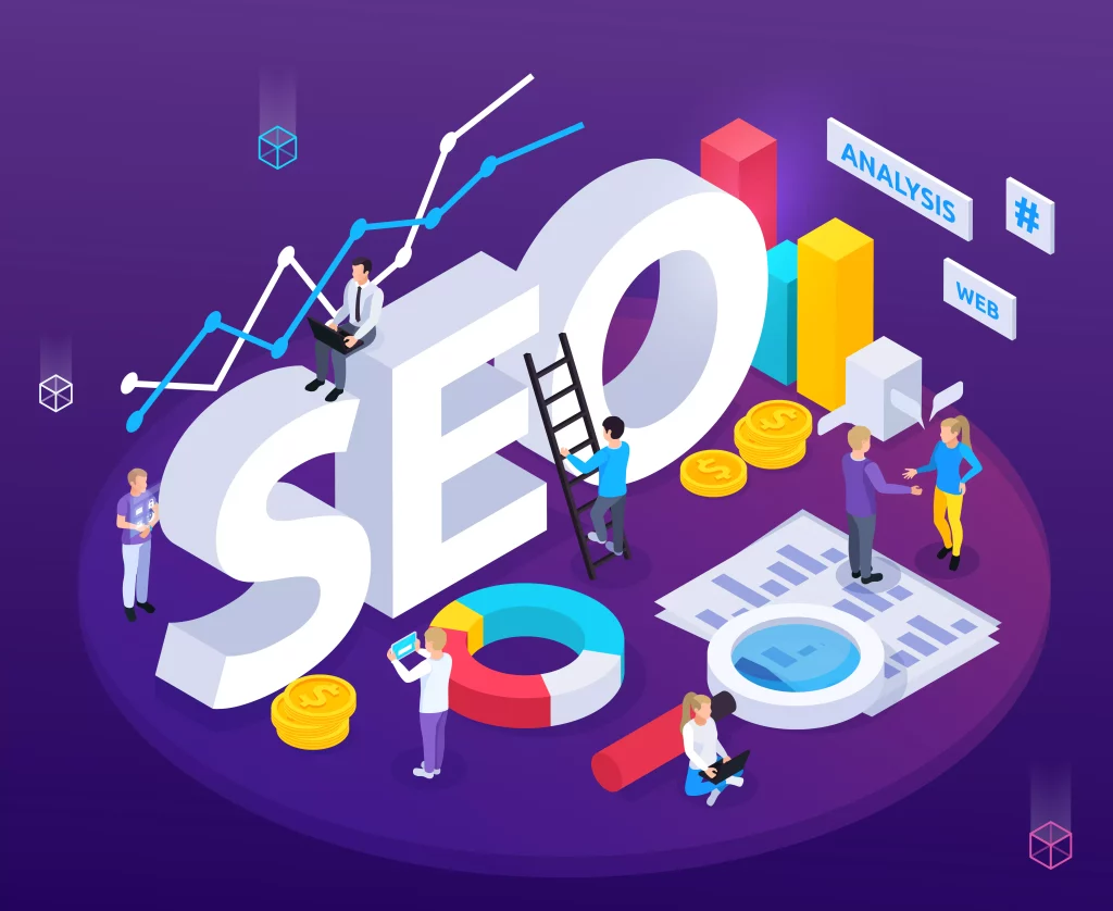 Competitive Analysis for SEO Strategy