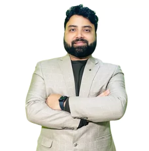 manish Chauhan Digital Marketing Consultant in india