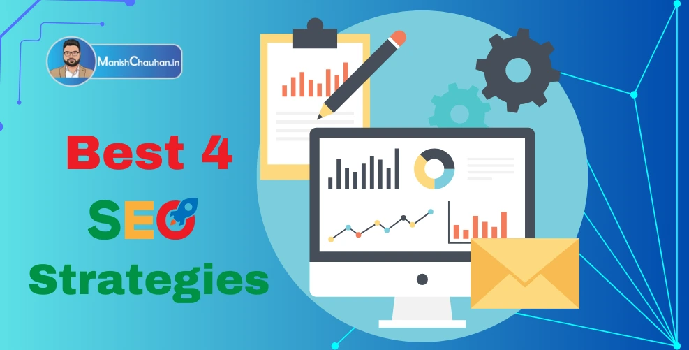 Best SEO Strategies