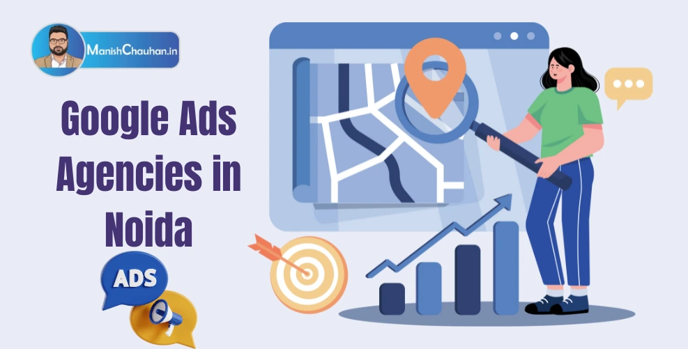 google ads agencies in noida