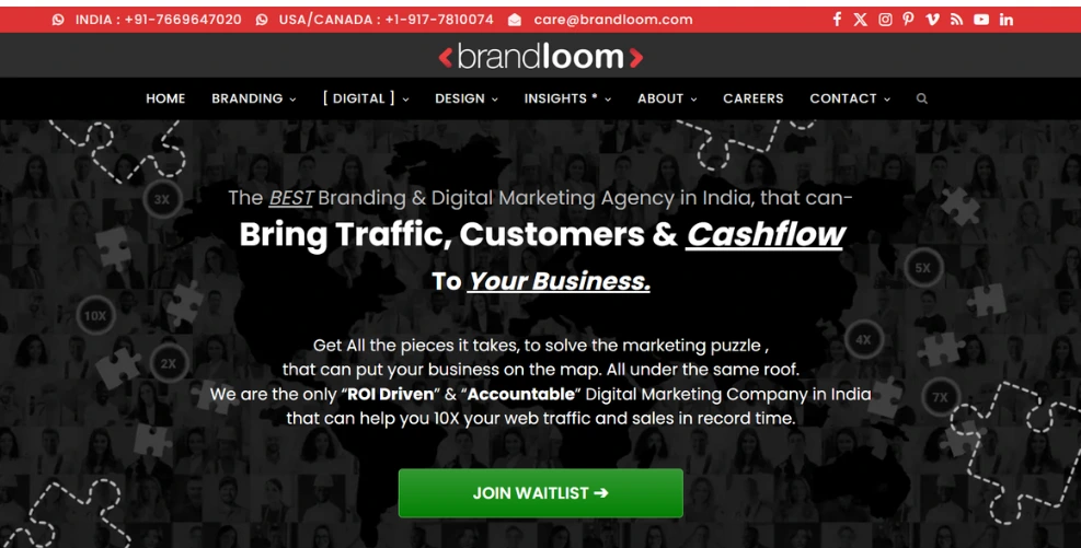 brandloom