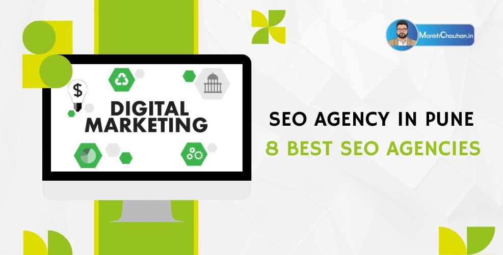 SEO Agency in Pune- 8 Best SEO Agencies