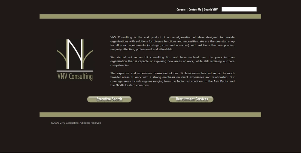 VNV Consulting