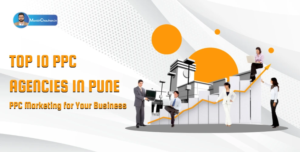 Top 10 PPC Agencies in Pune