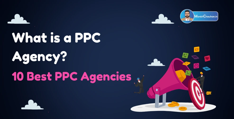 What is a PPC Agency