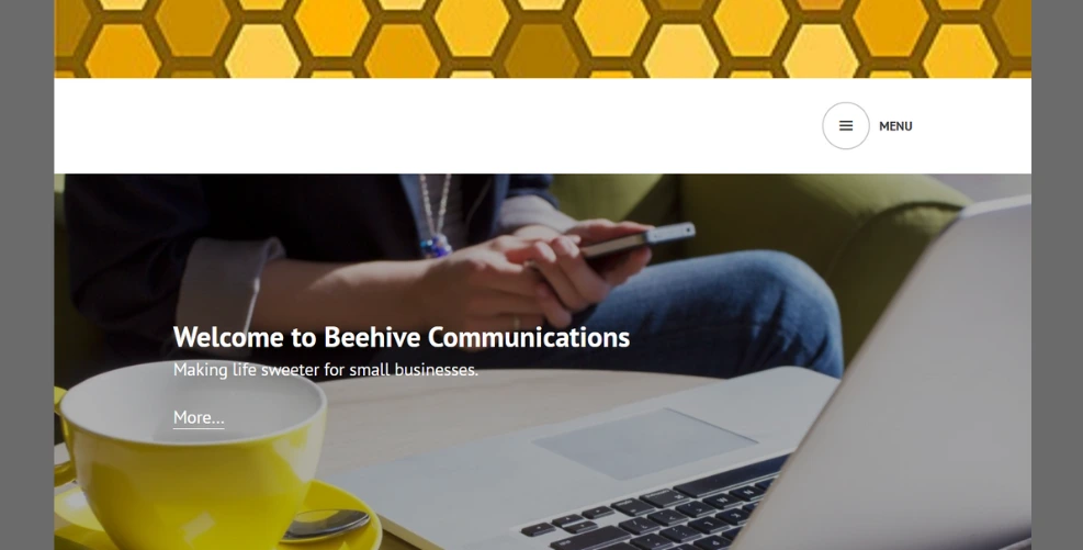 Beehive Communications