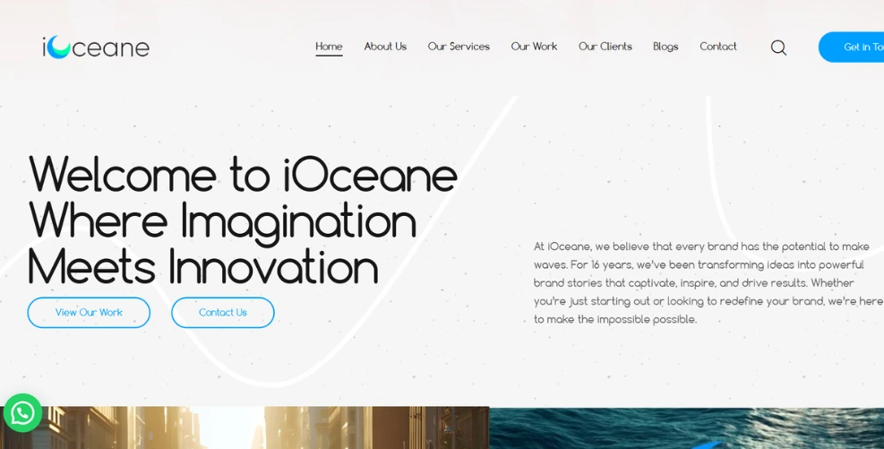 ioceane