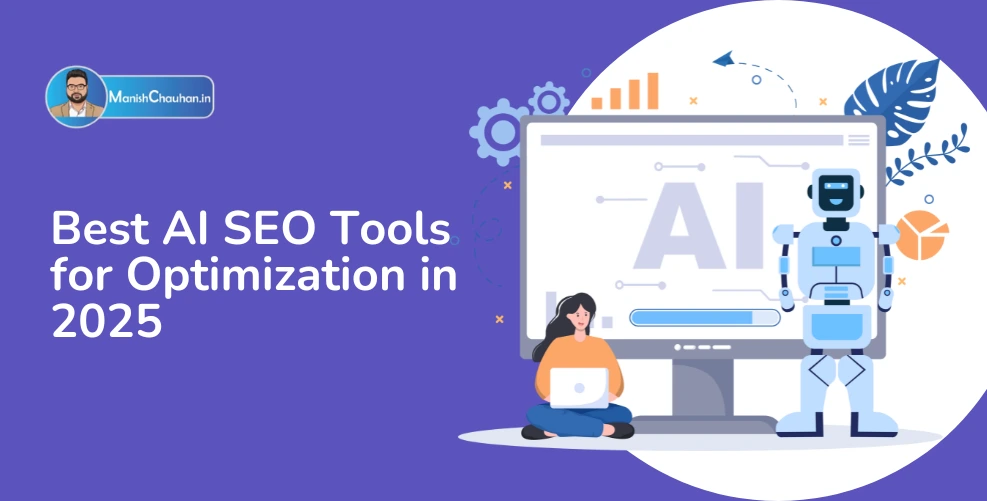 AI SEO Tools