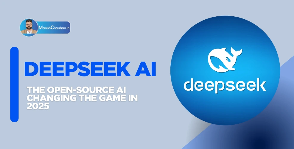 DeepSeek AI