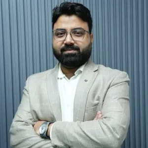 Manish Chauhan - AI Digital Marketing Expert in India