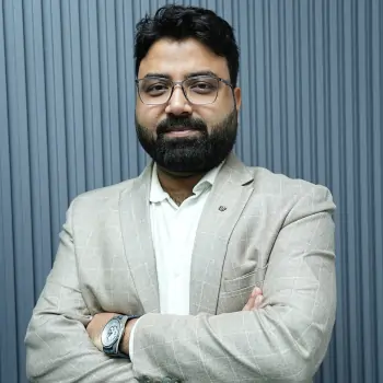 Manish Chauhan - AI-Powered SEO Trainer in India