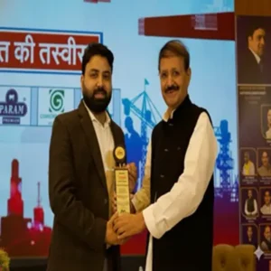 Award winning AI Digital marketing Consultant and expert